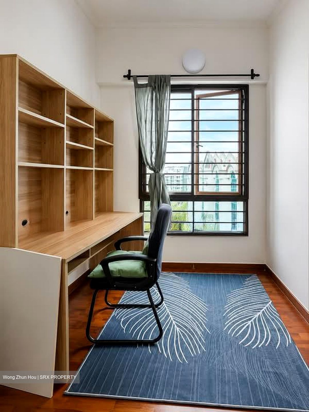 Hillbrooks (D23), Condominium #593206391